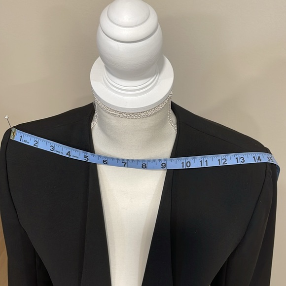 A.Z.I. Jacket size small - Picture 4 of 8